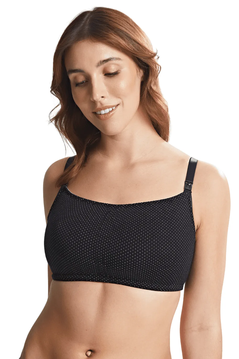 Blossom nursing bra - Image 3