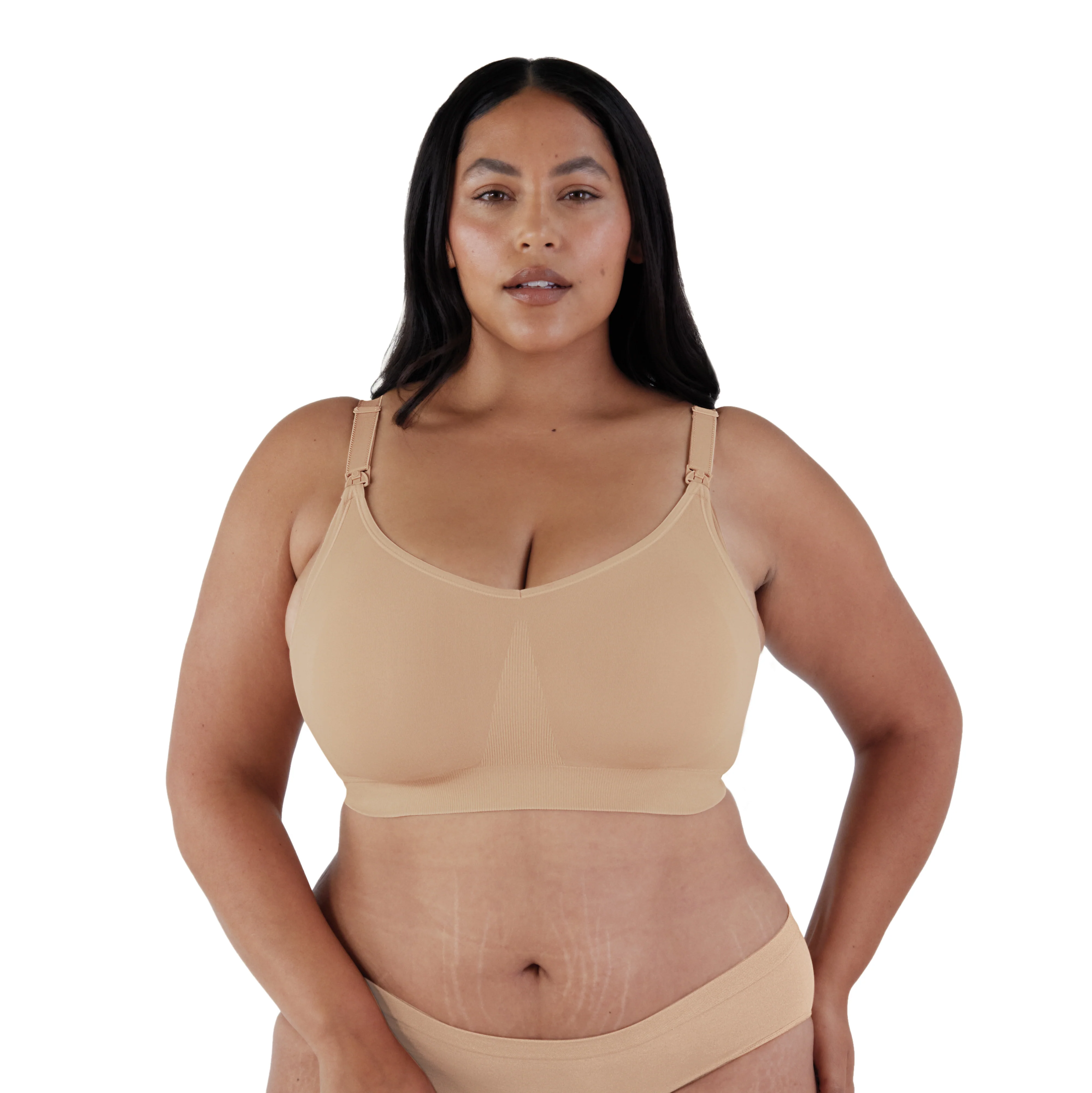 Body silk Nursing - Image 3