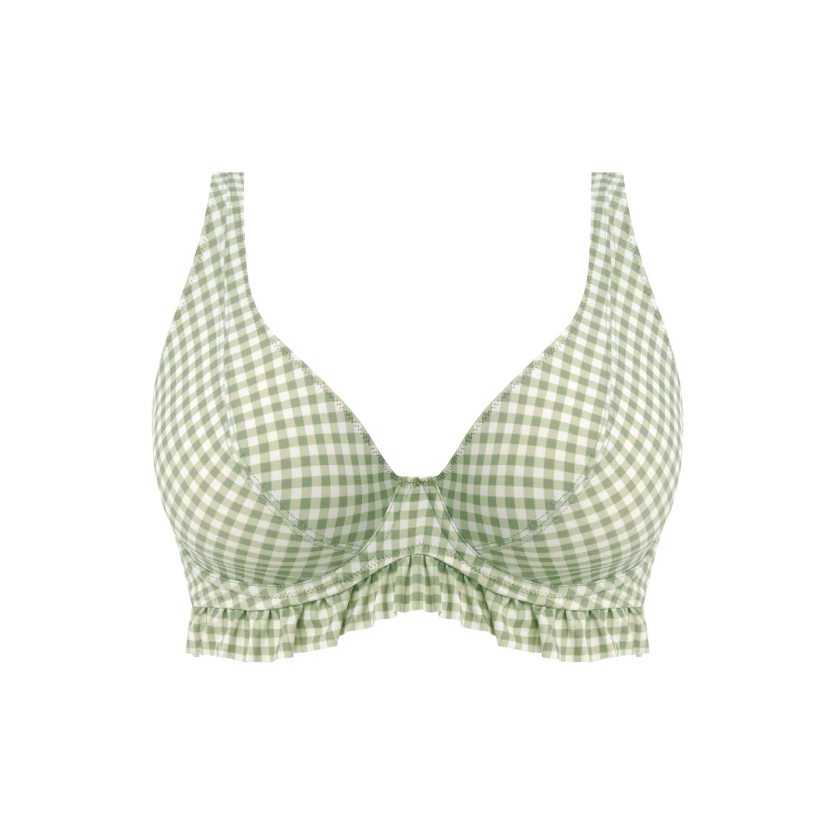 Check in bikini top - Image 4