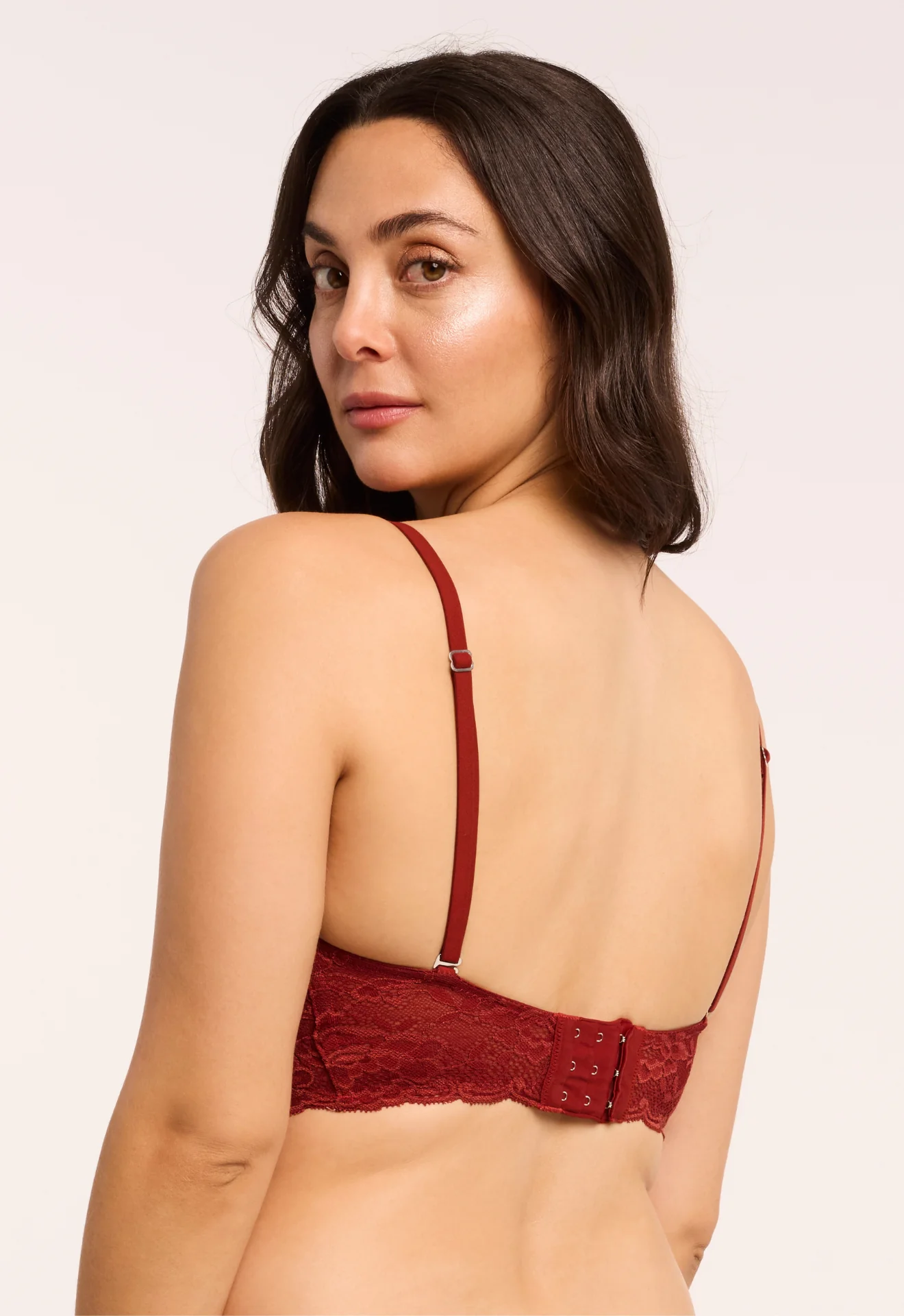 Montelle lace bralette - Image 13