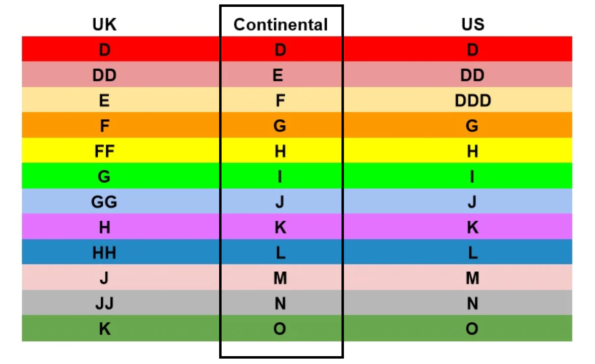 Montelle lace bralette - Image 14