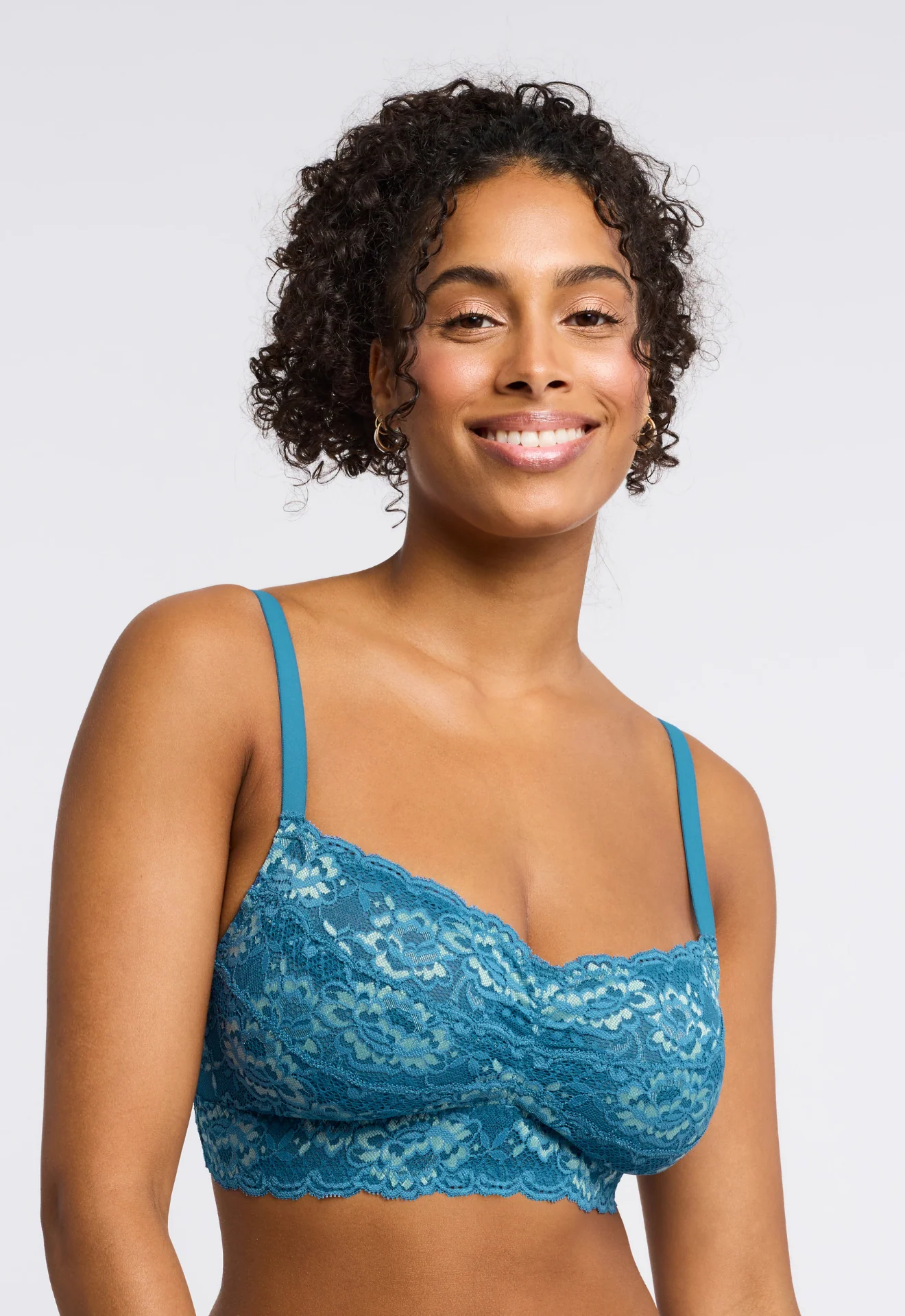 Montelle lace bralette - Image 5