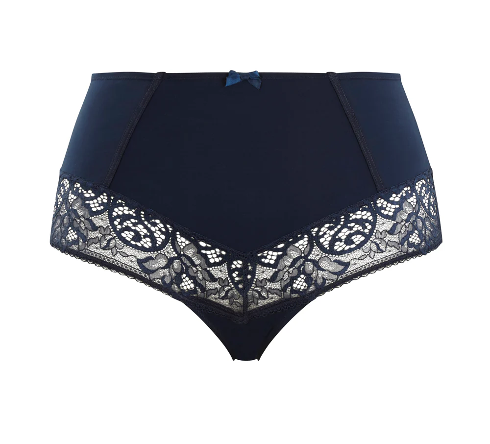 Estel high waist brief - Image 3