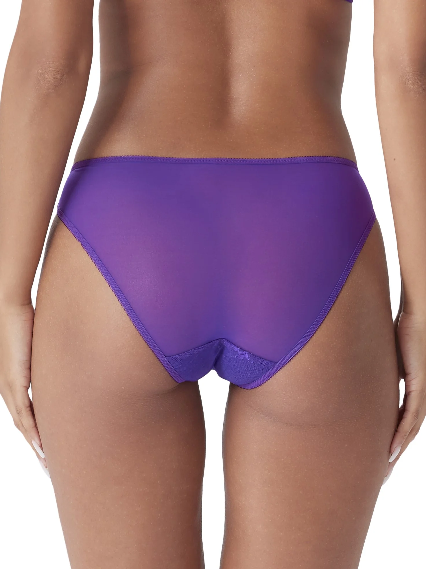 Glossies lace brief Fashion - Image 5