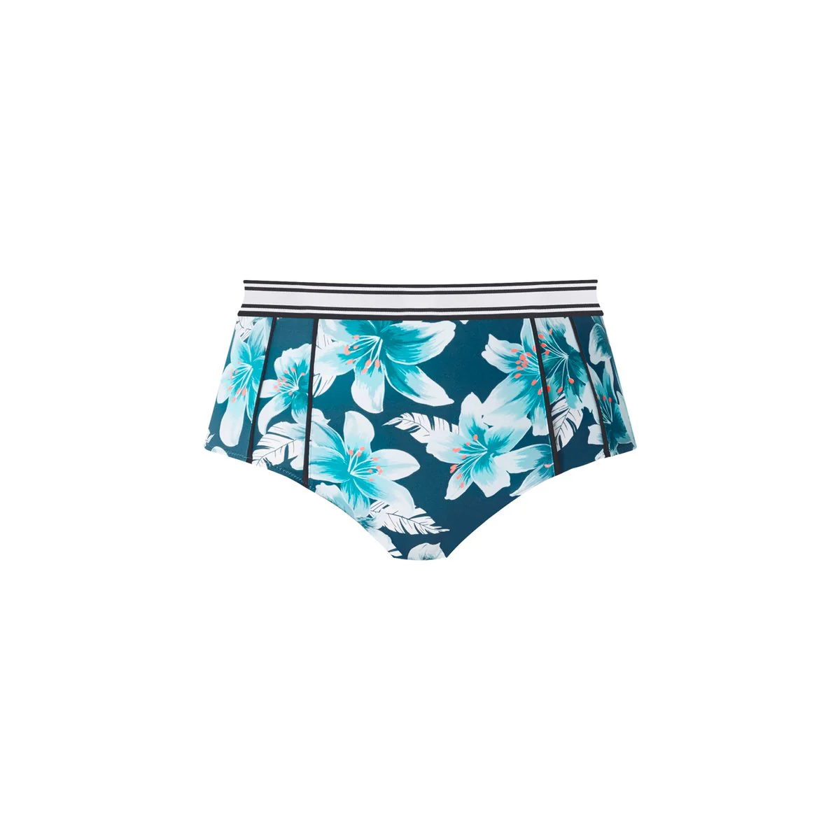 Island Lily swim - Image 8