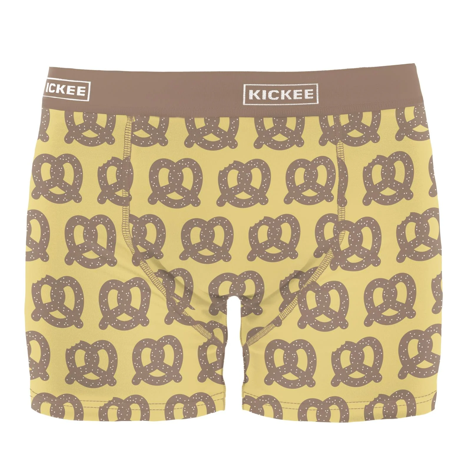 Kickee bamboo boxer brief - Image 12