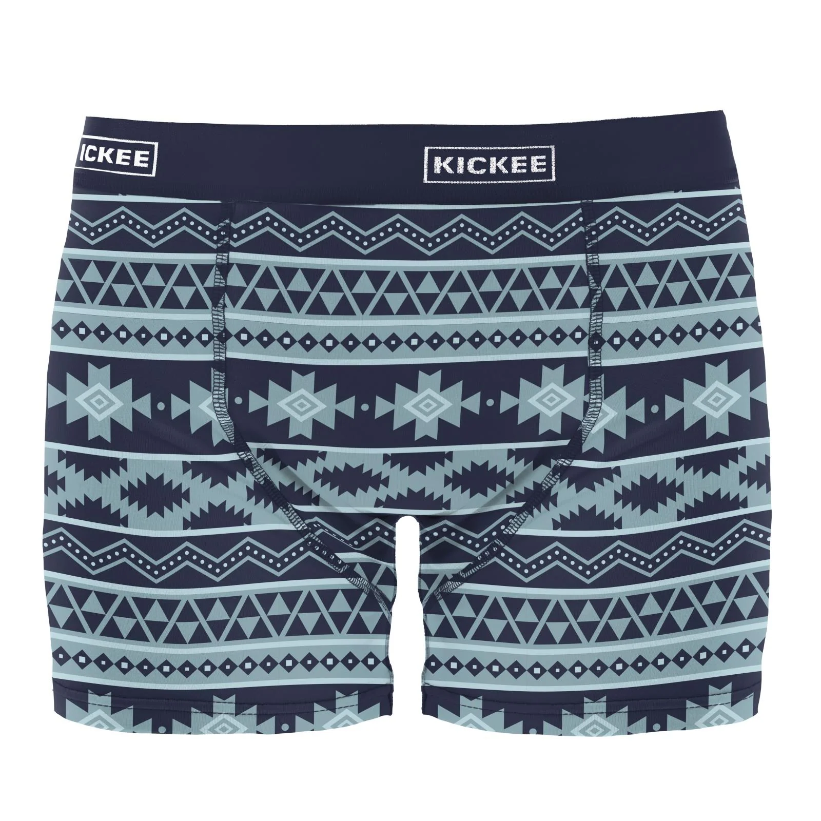 Kickee bamboo boxer brief - Image 13
