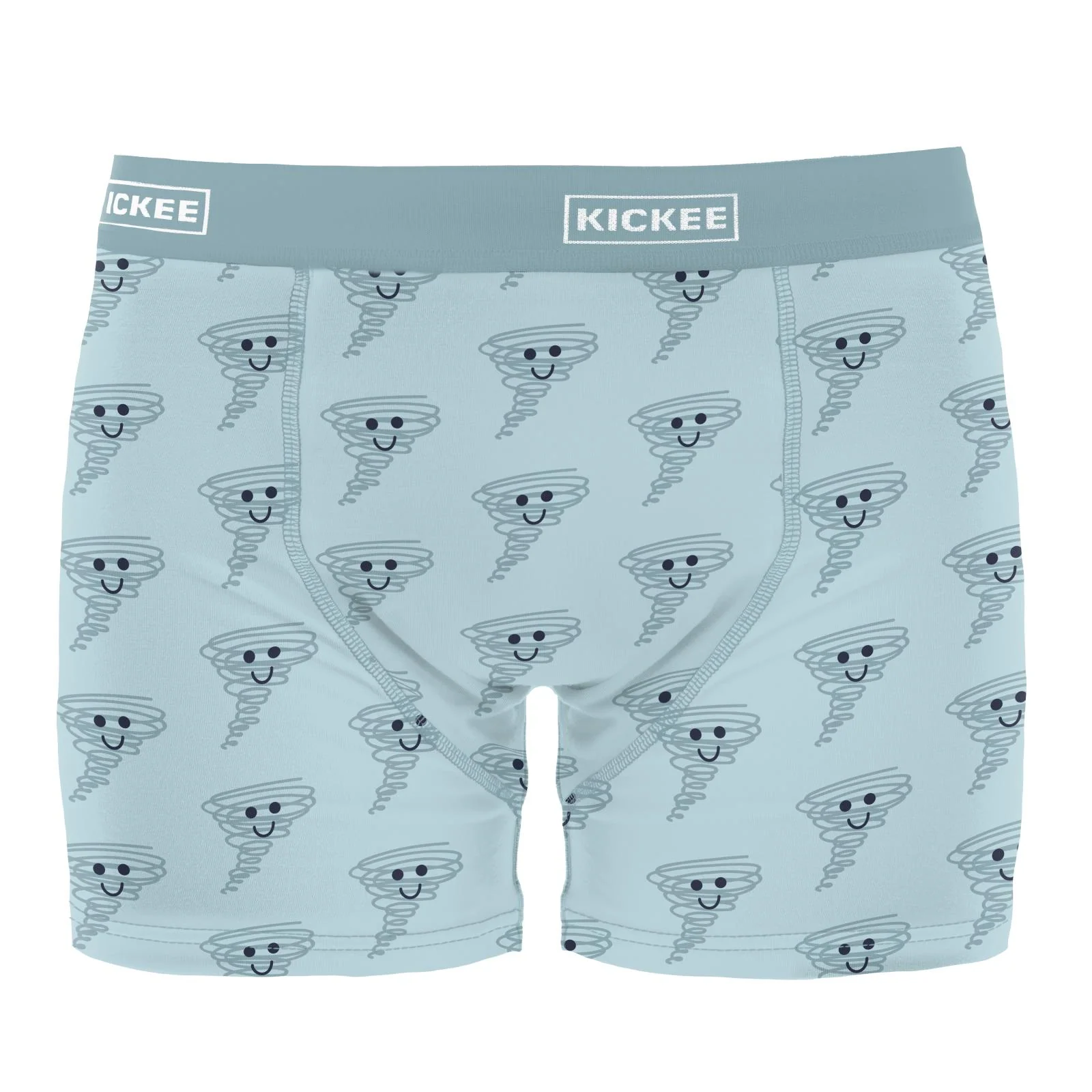 Kickee bamboo boxer brief - Image 14