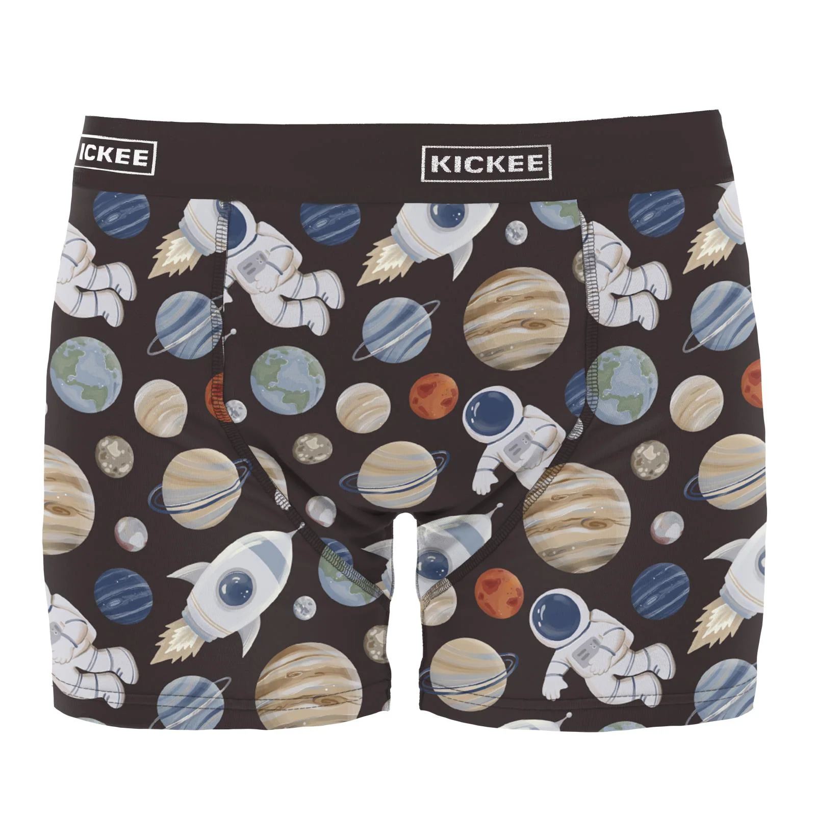 Kickee bamboo boxer brief - Image 18
