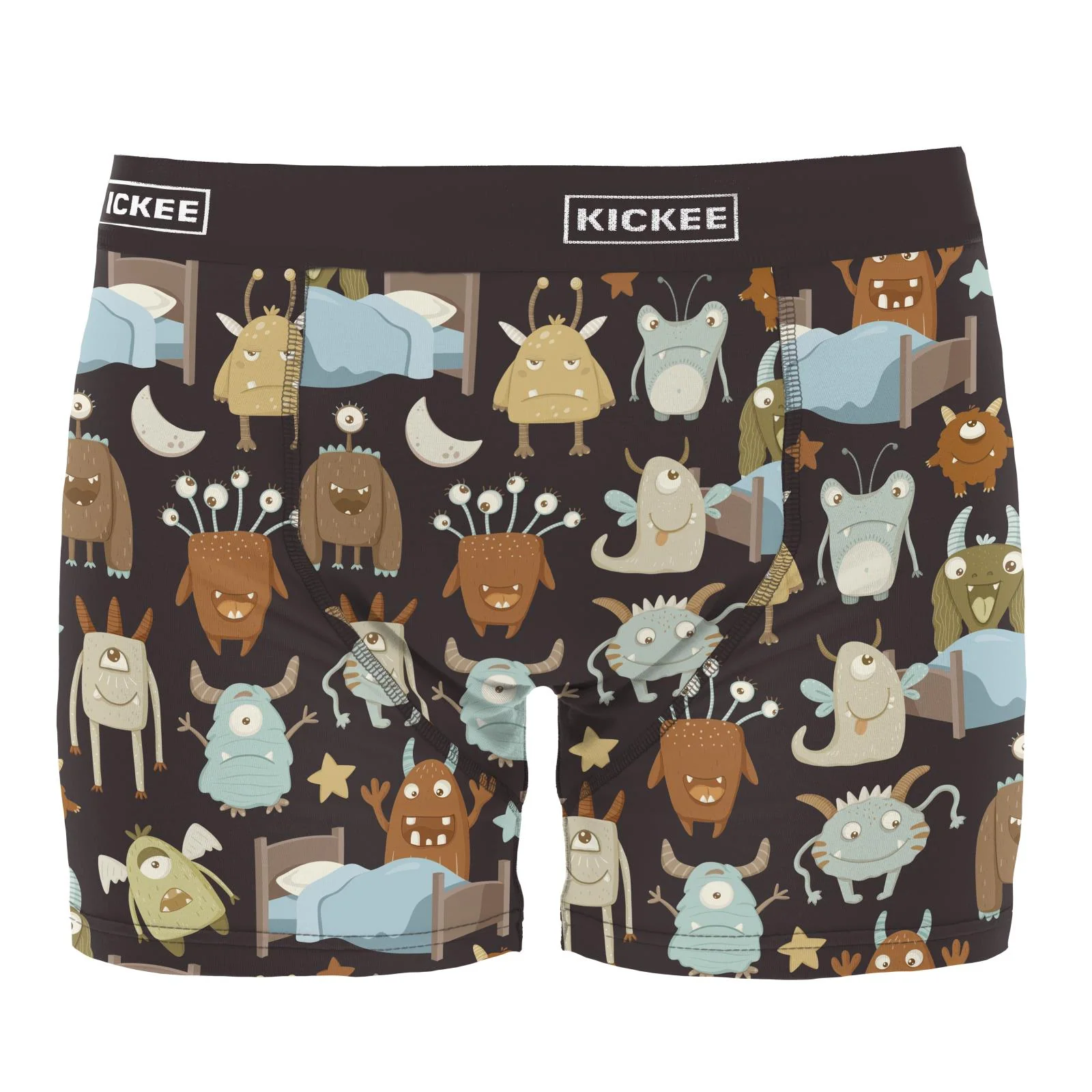 Kickee bamboo boxer brief - Image 20