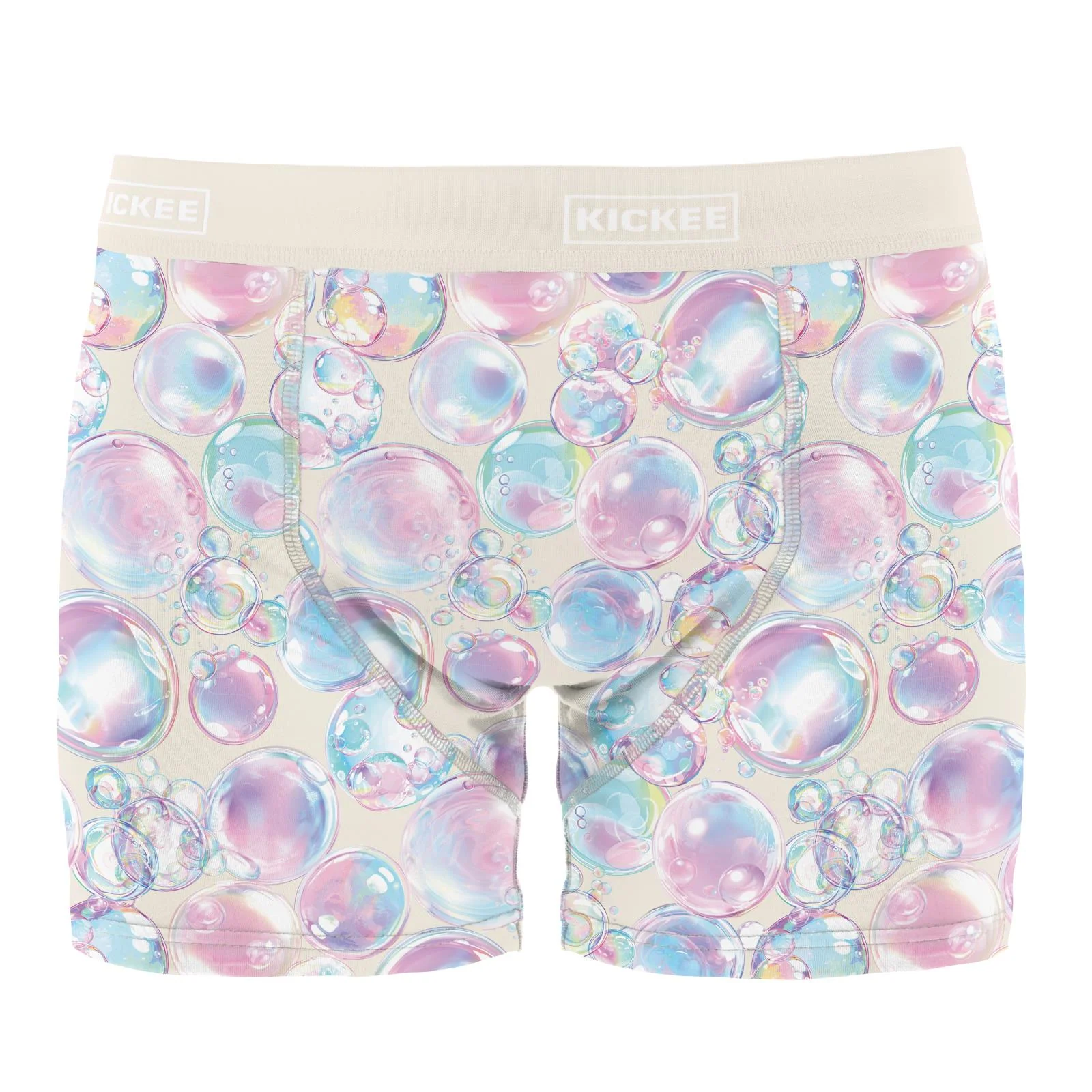 Kickee bamboo boxer brief - Image 22