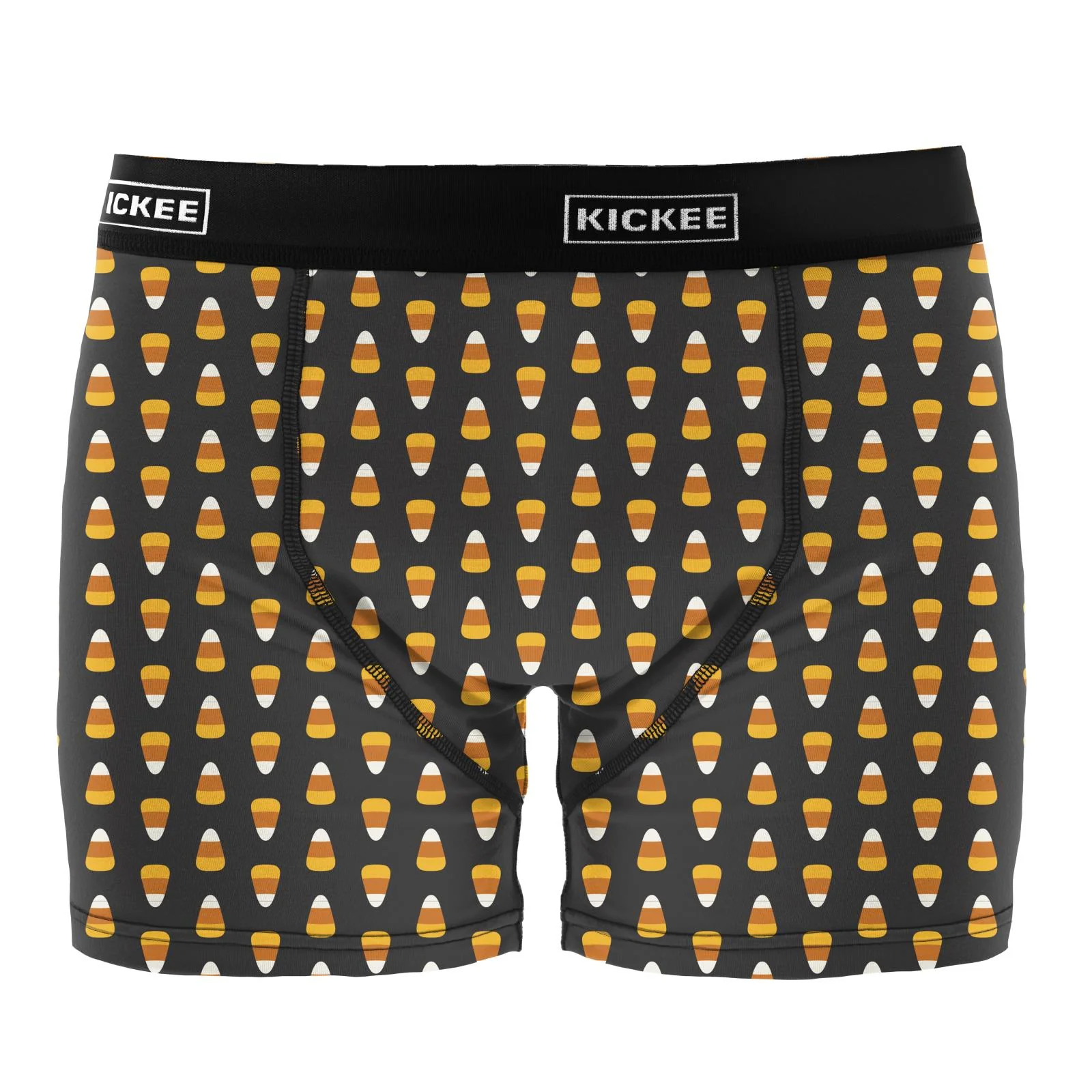 Kickee bamboo boxer brief - Image 5