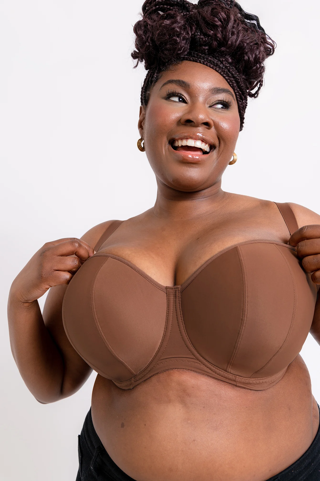 Luxe strapless - Image 3