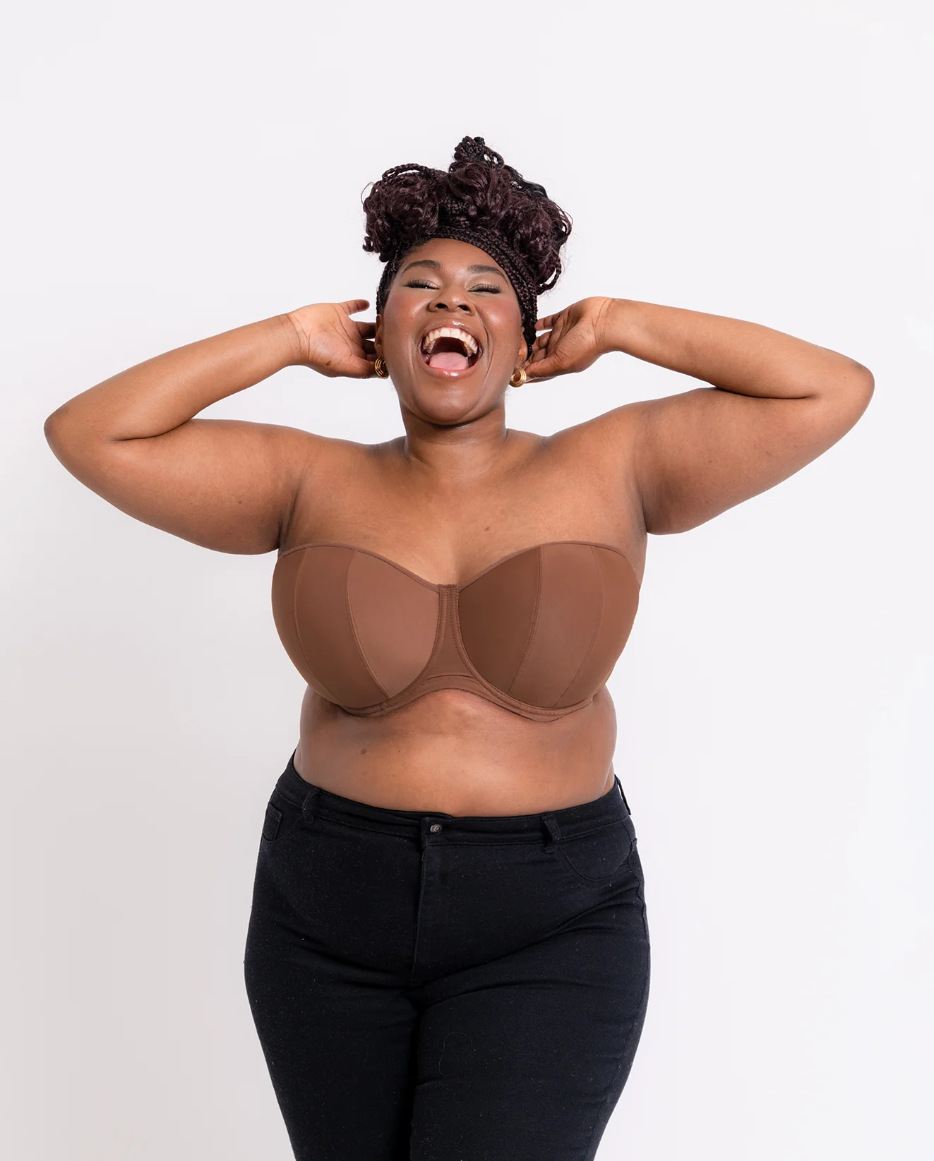 Luxe strapless - Image 5