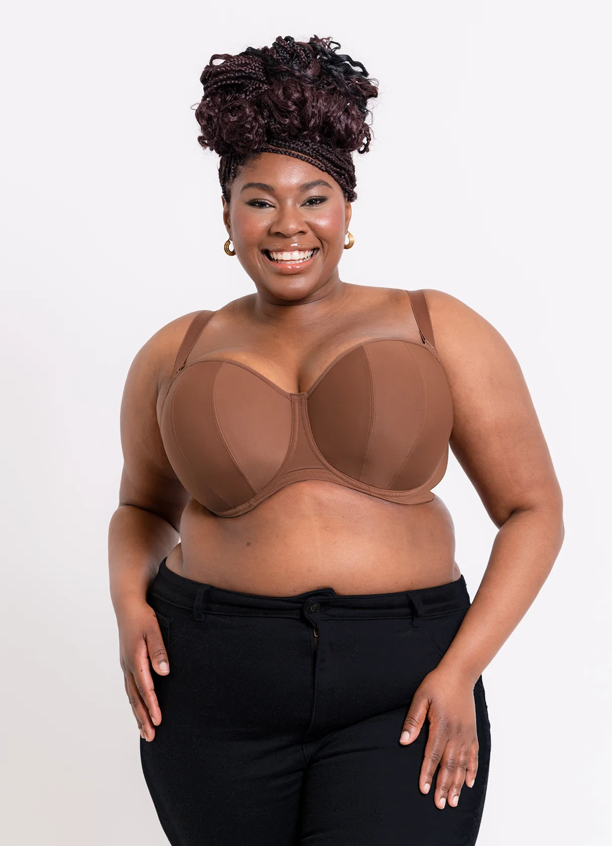 Luxe strapless - Image 6