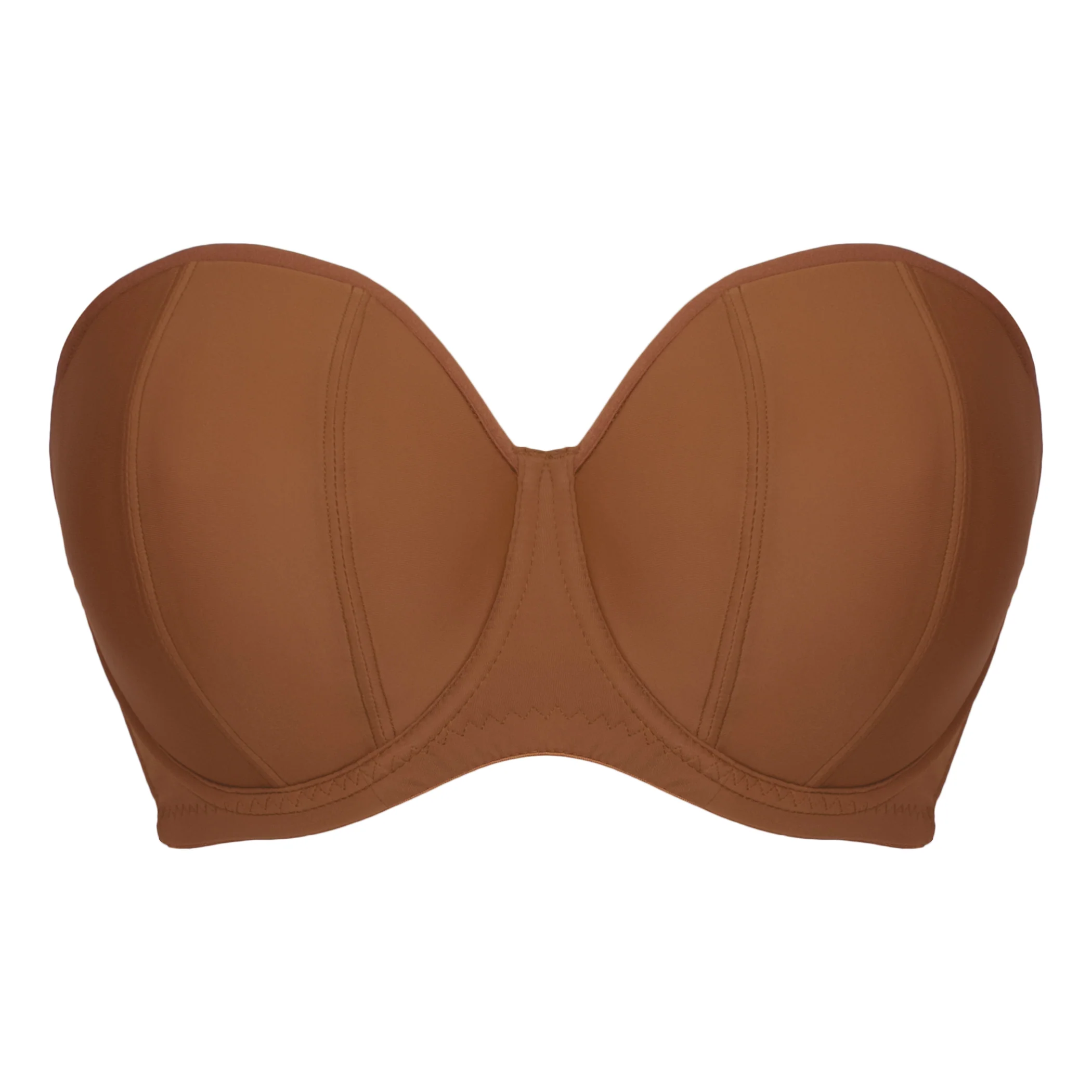 Luxe strapless - Image 8