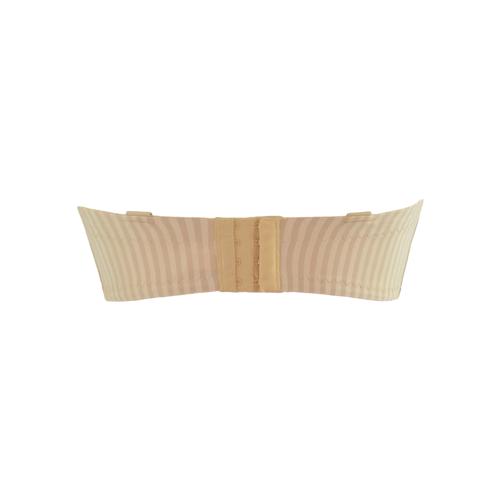 Luxe strapless Biscotti - Image 8