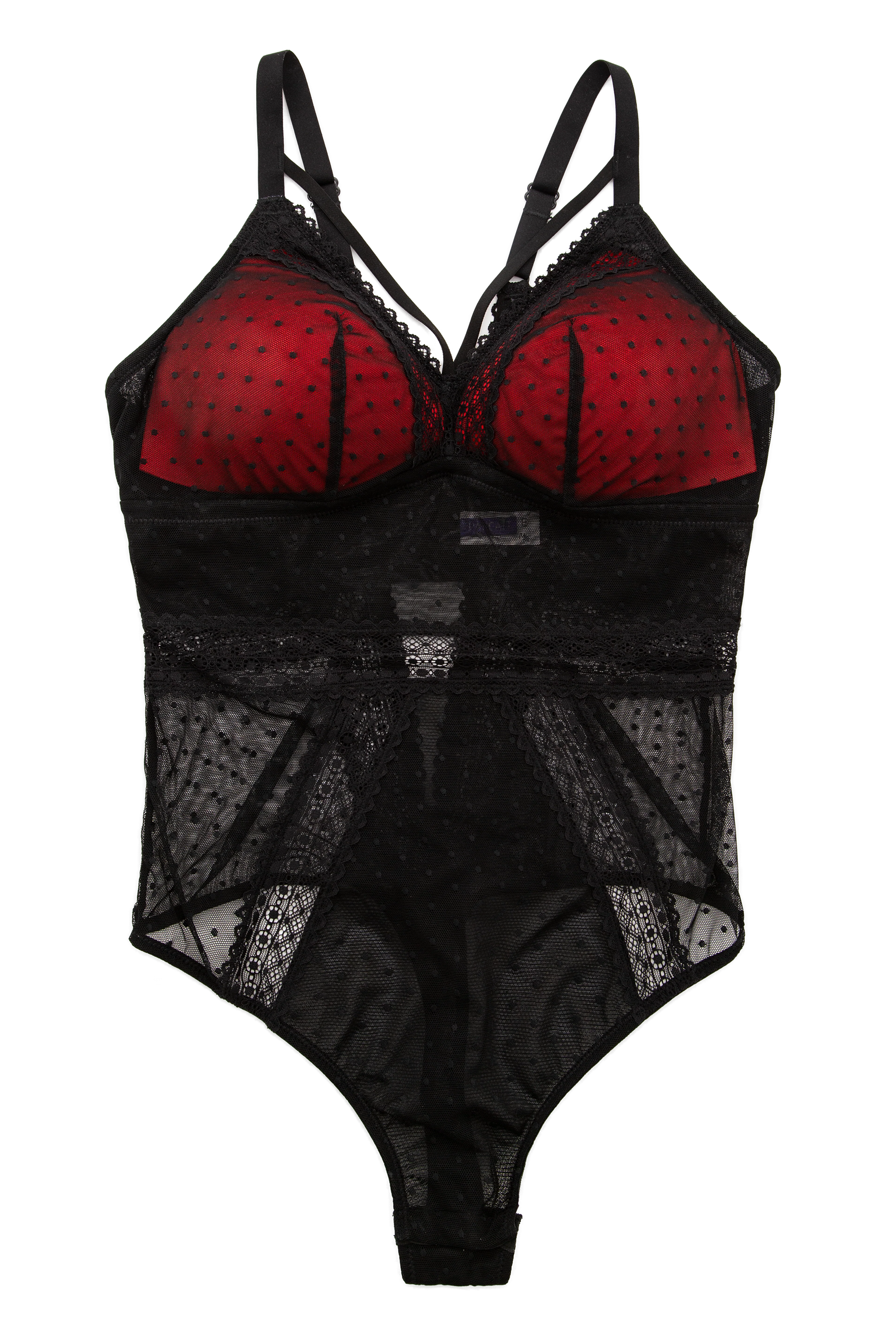 Mia dot bodysuit - Image 10