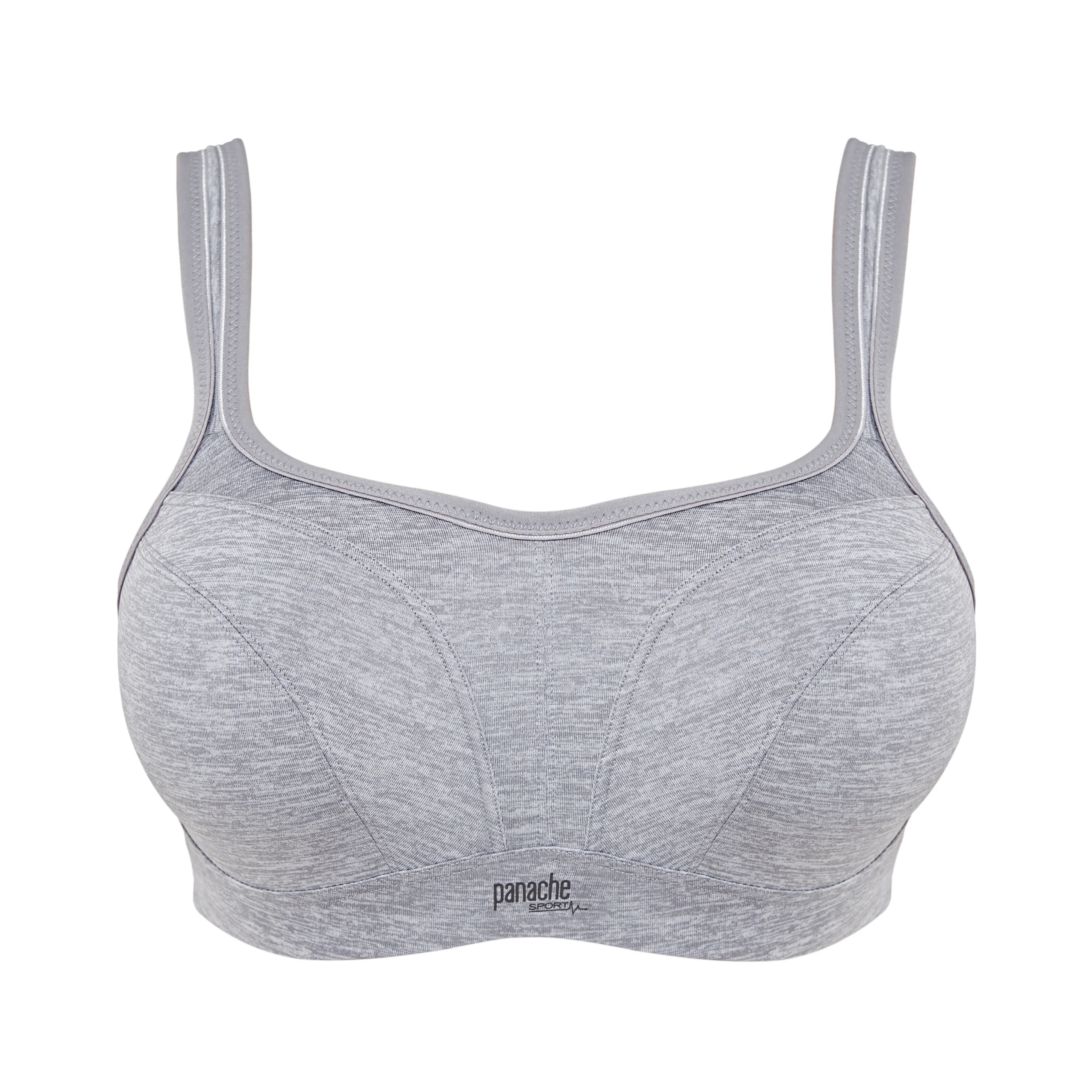 Power wired sport bra - Image 6
