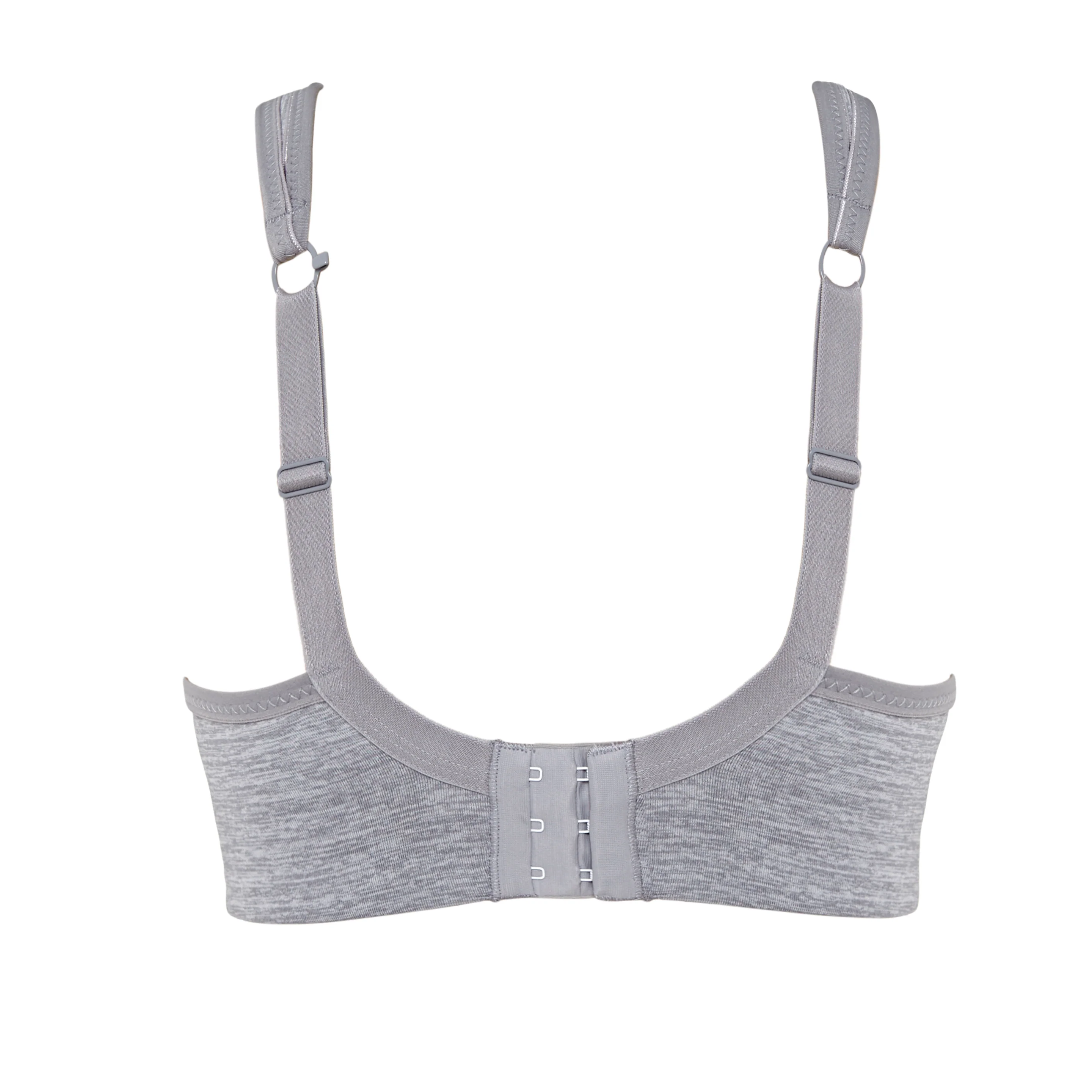 Power wired sport bra - Image 7