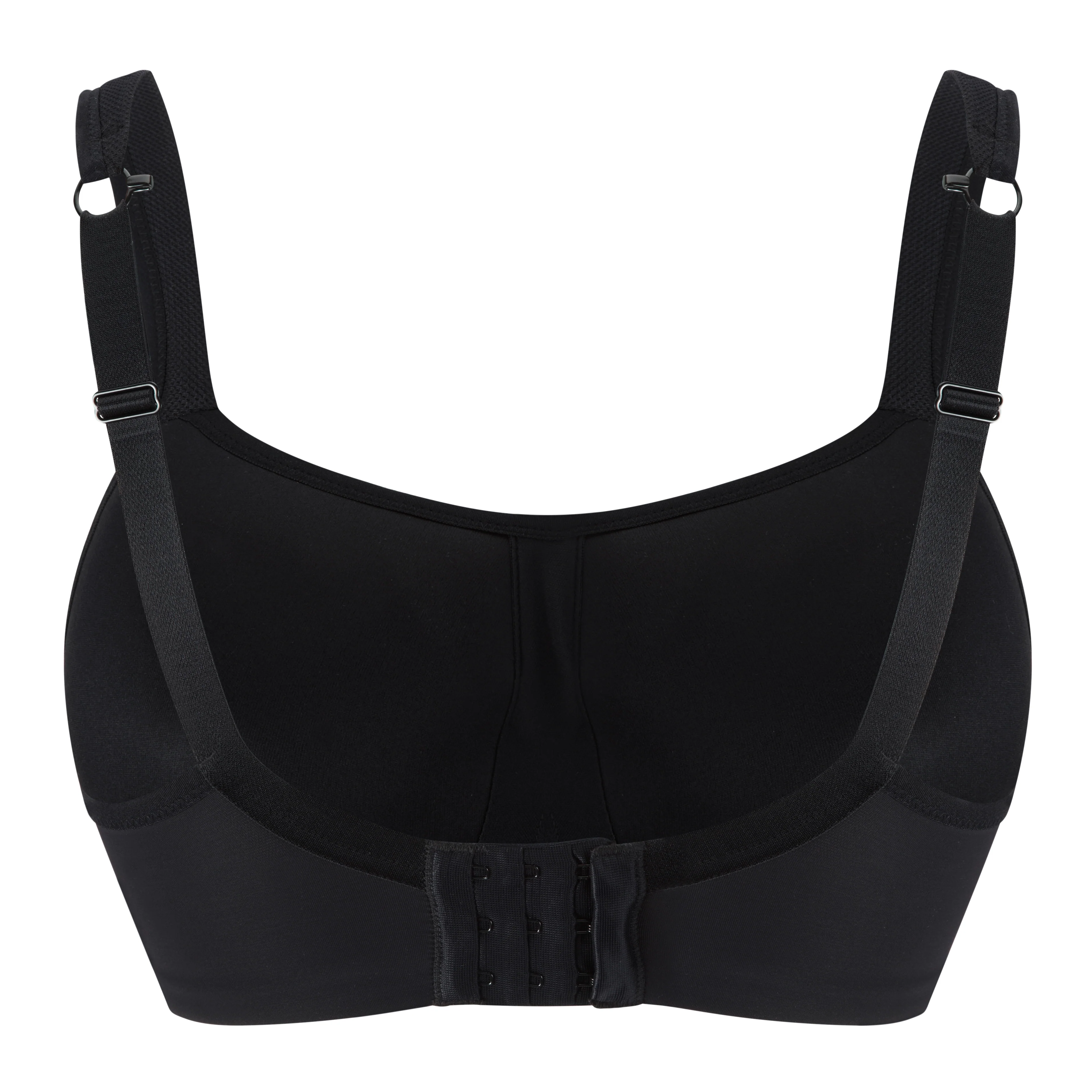 Power wired sport bra - Image 10