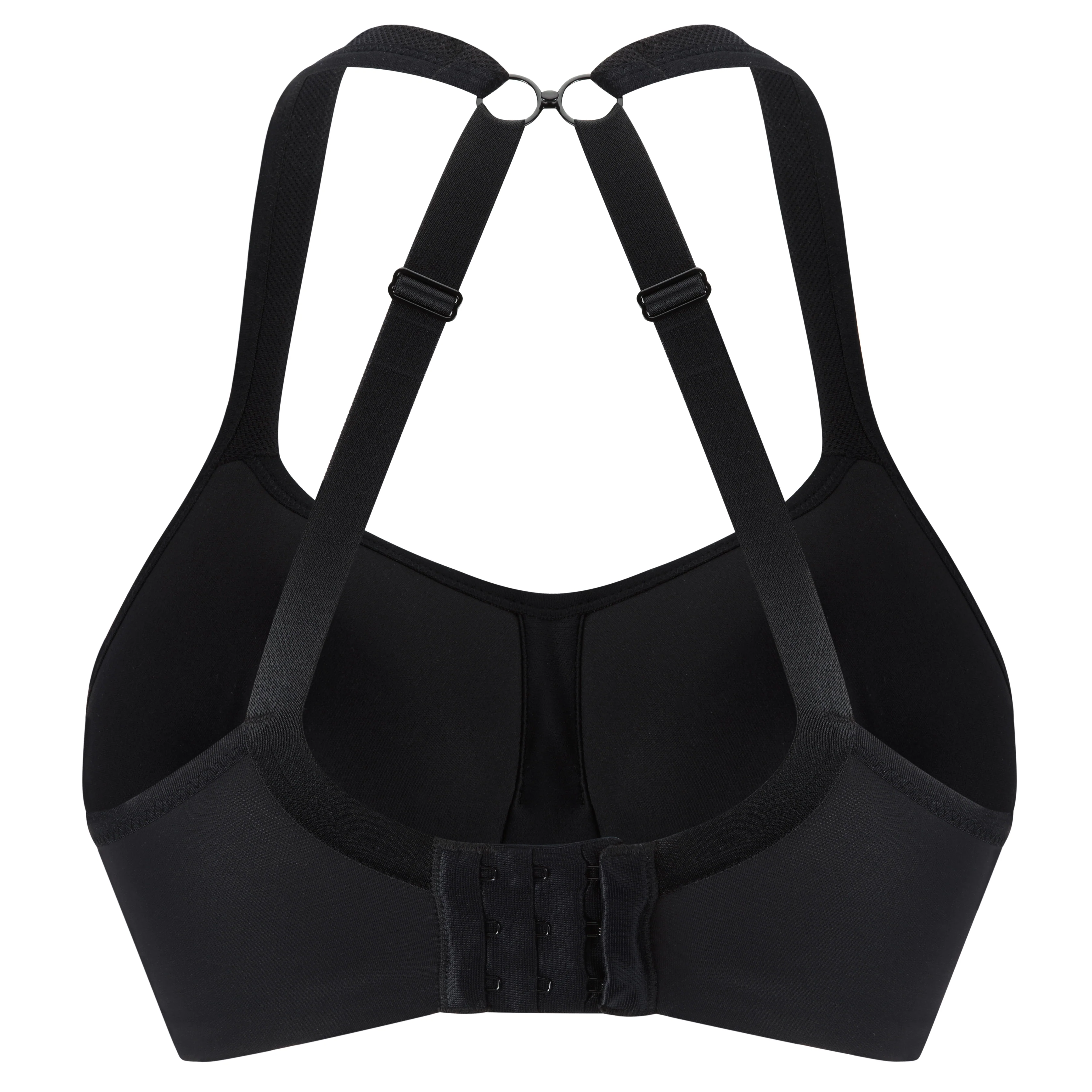 Power wired sport bra - Image 11