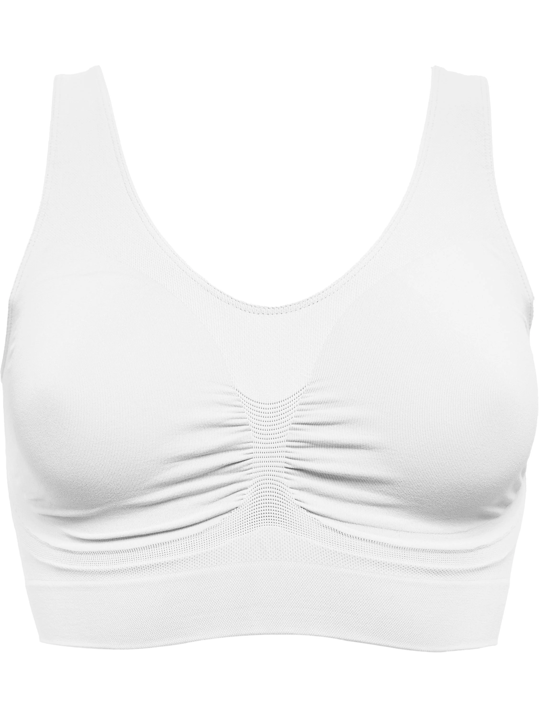 Pretty Polly comfort bra - Image 10