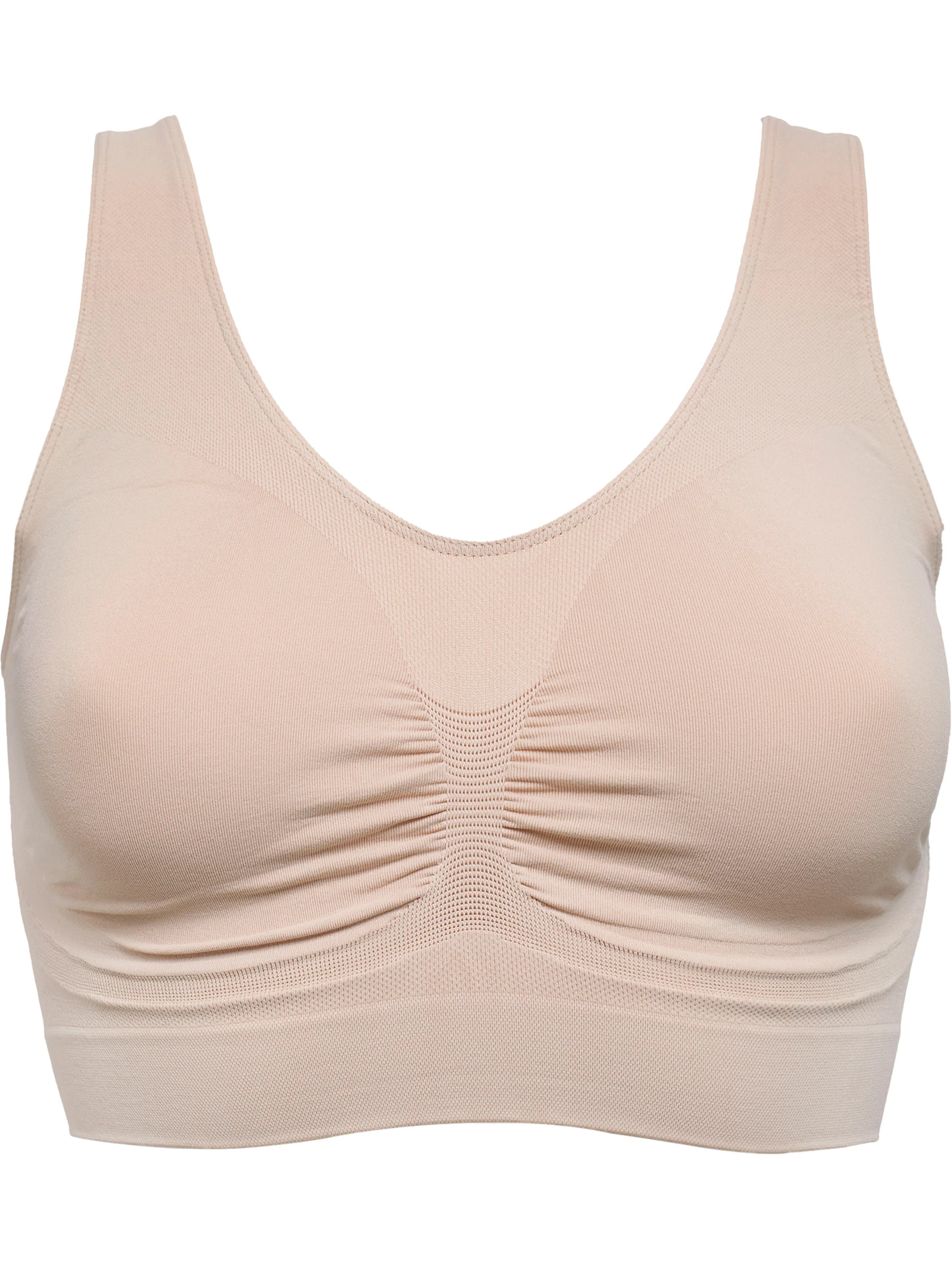 Pretty Polly comfort bra - Image 3