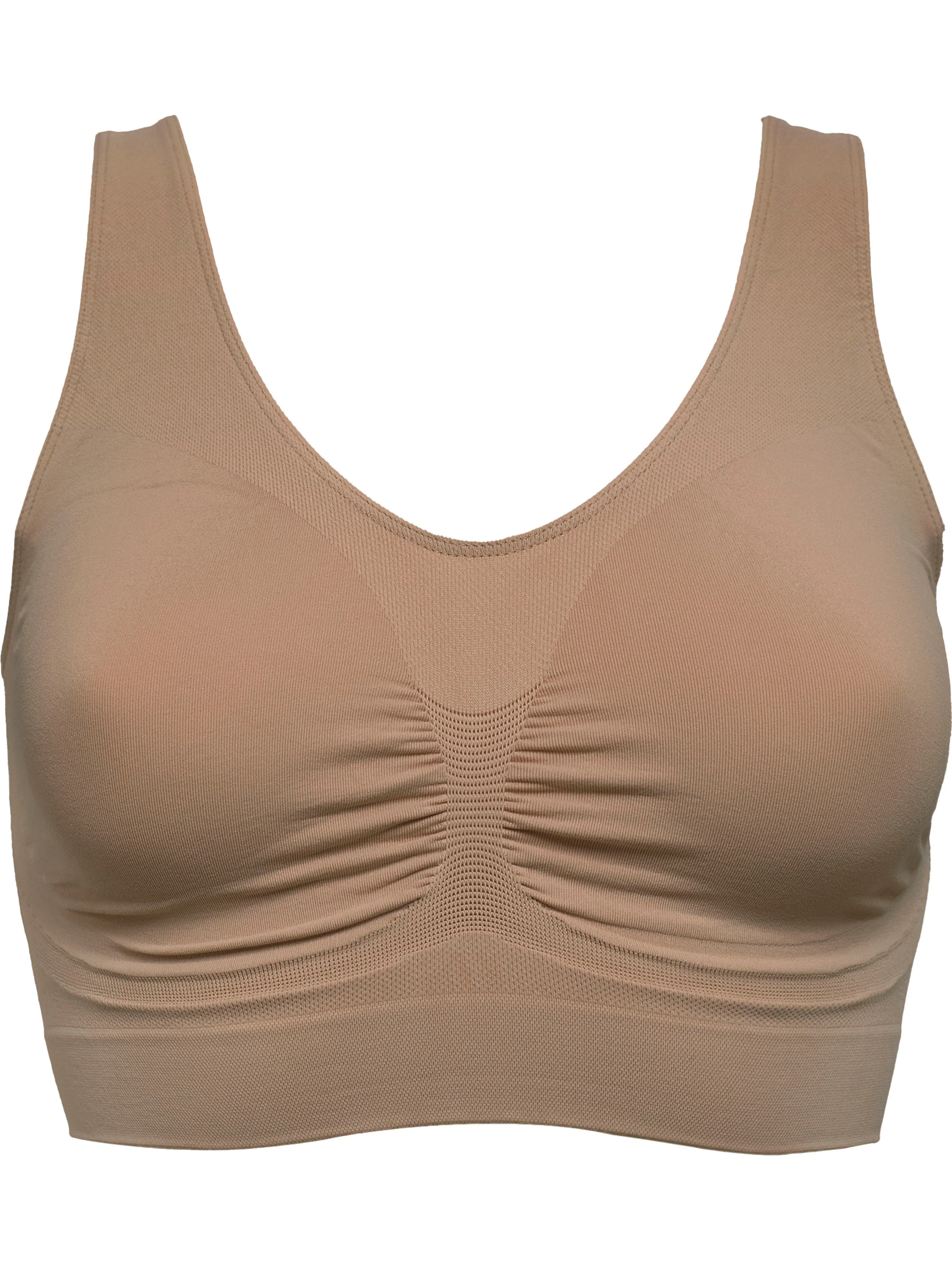 Pretty Polly comfort bra - Image 6