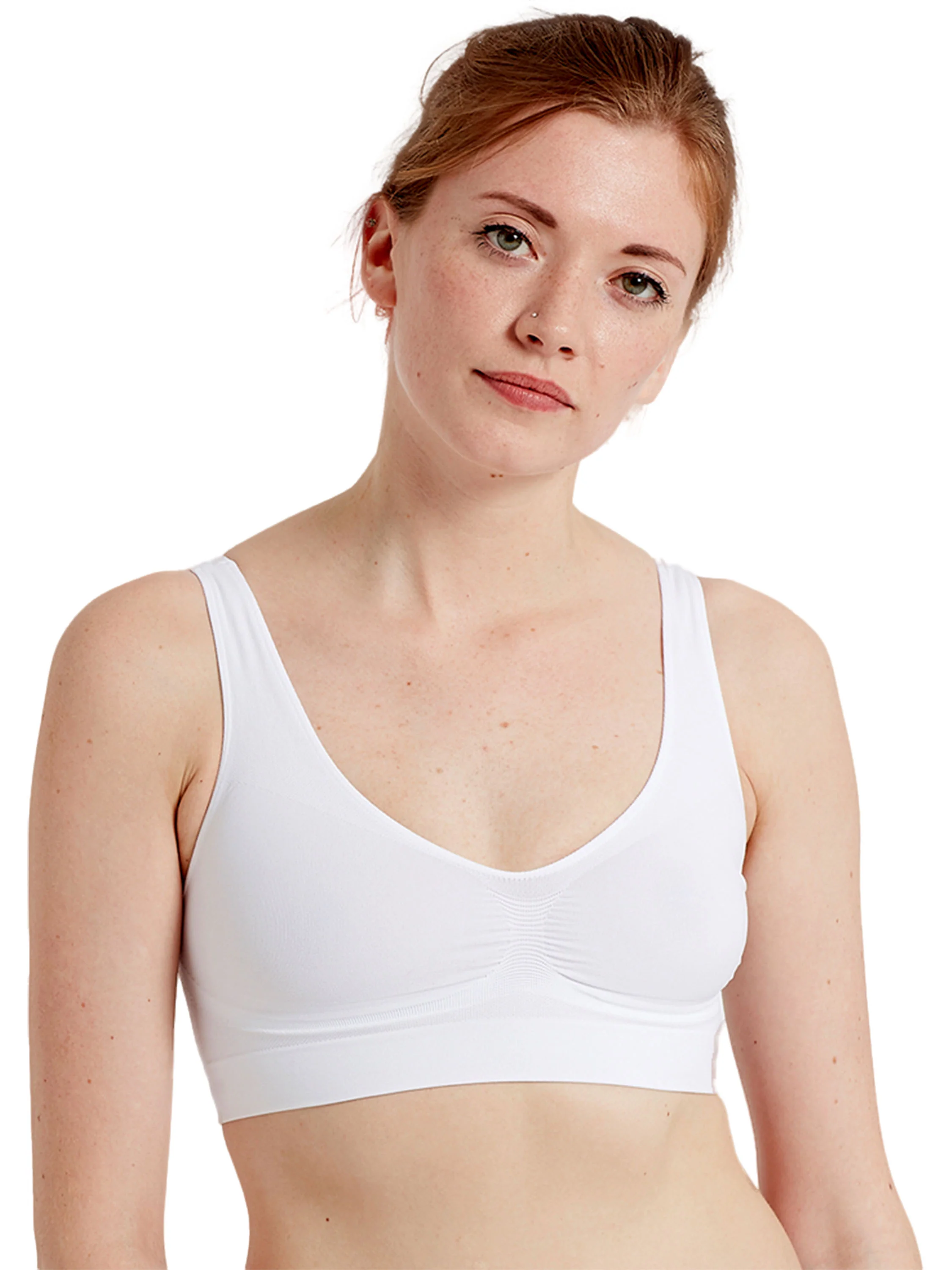 Pretty Polly comfort bra - Image 8