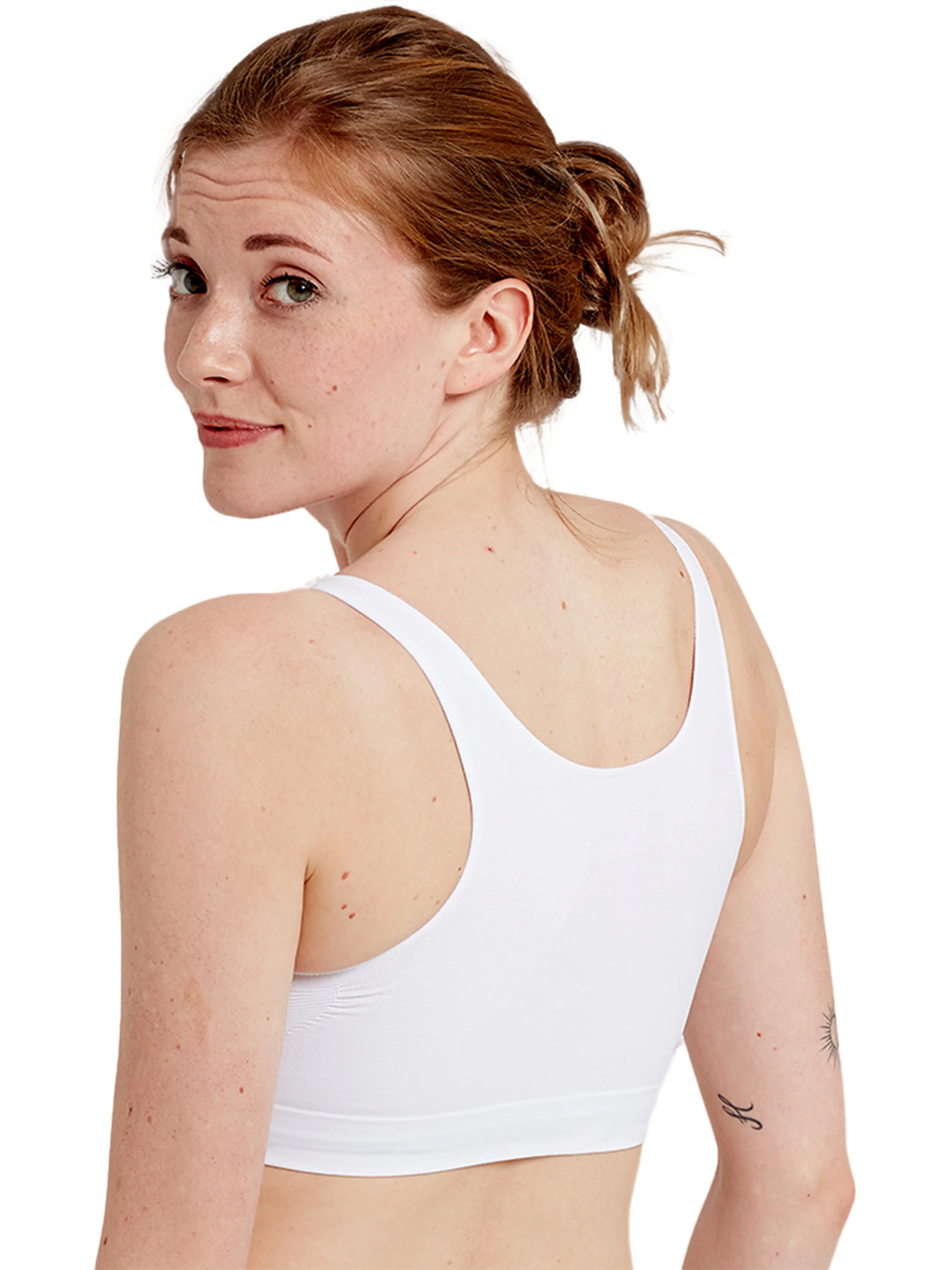 Pretty Polly comfort bra - Image 9