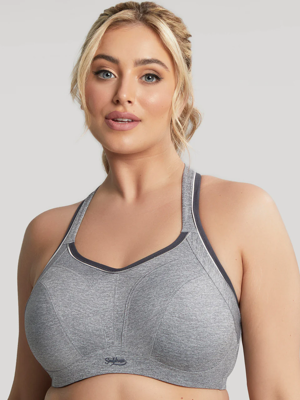 Activate wired sports bra - Image 6