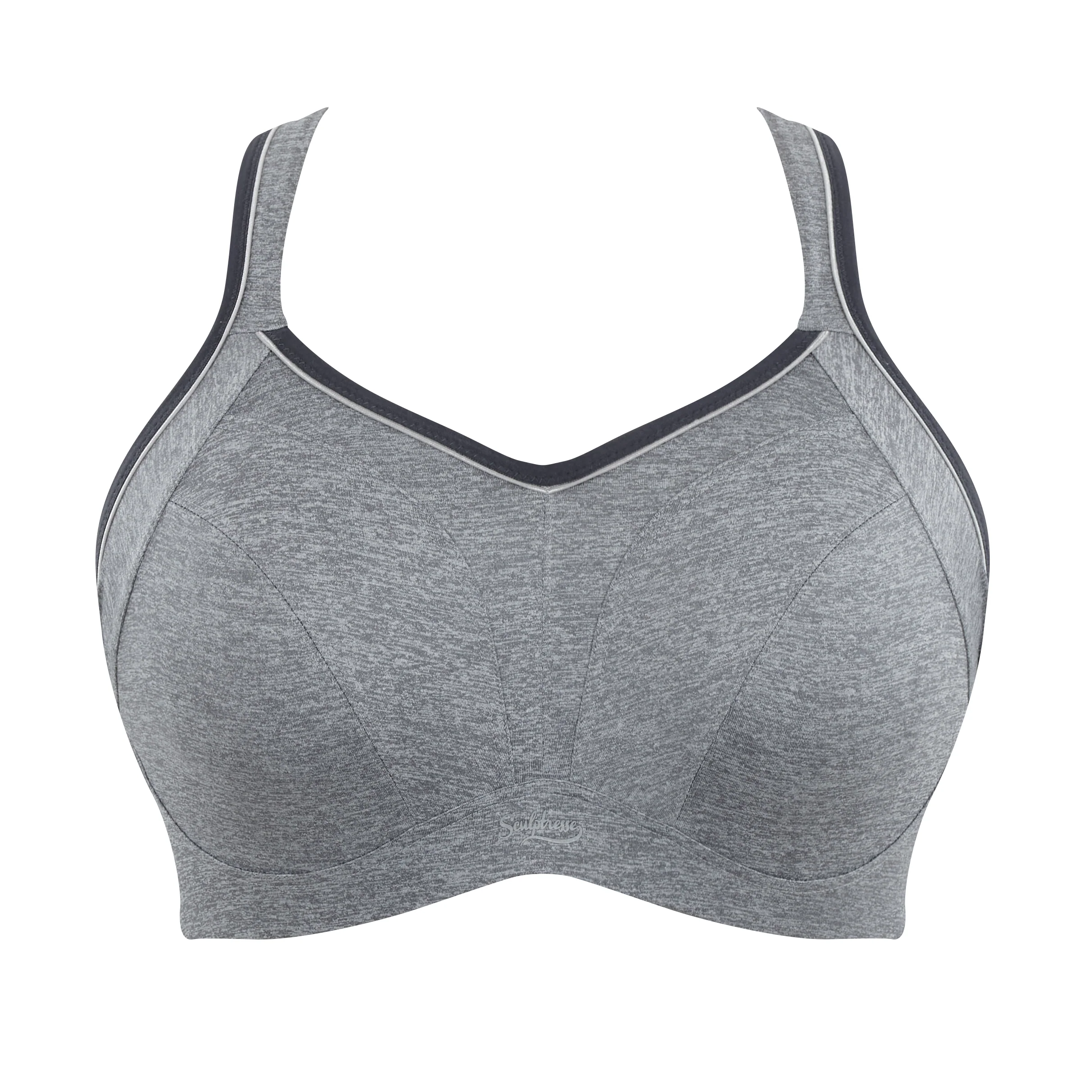 Activate wired sports bra - Image 9