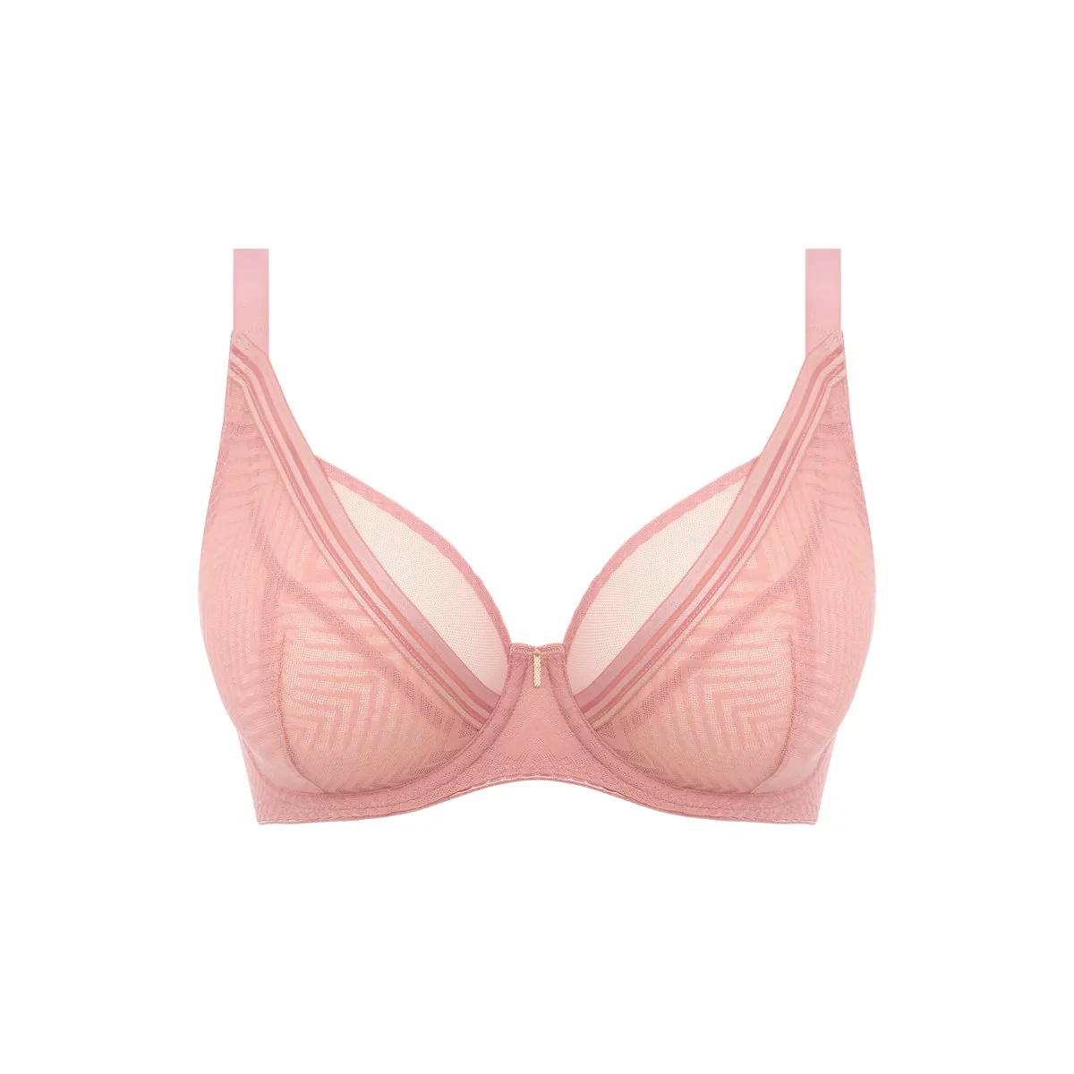 Tailored Plunge - Image 3