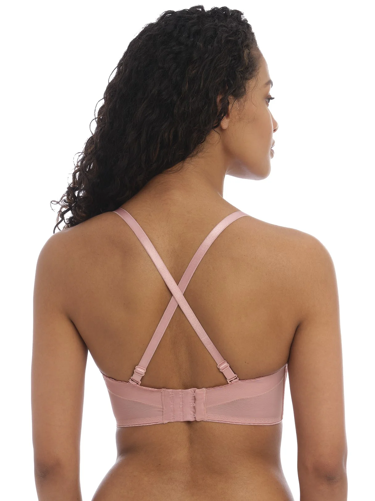 Tailored Strapless - Image 4
