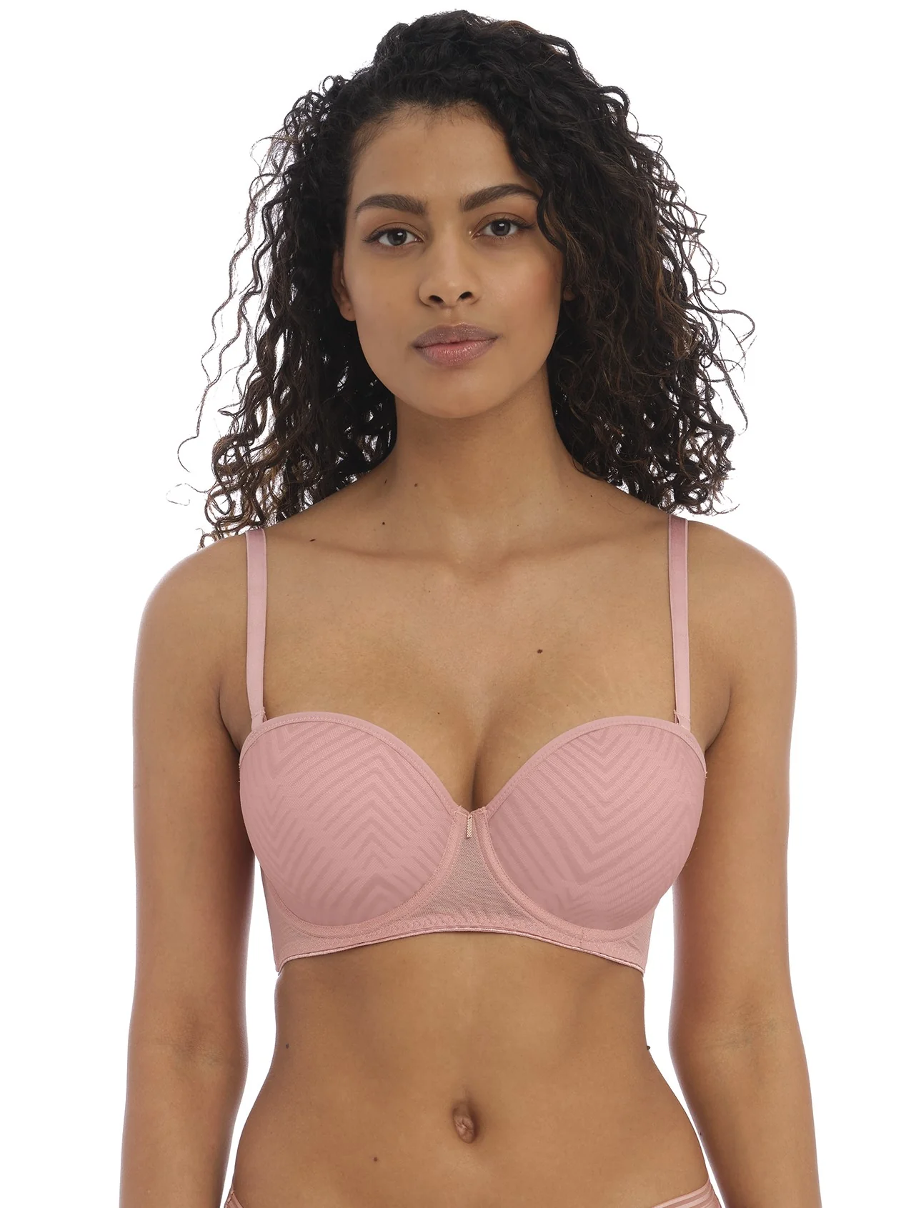 Tailored Strapless - Image 5