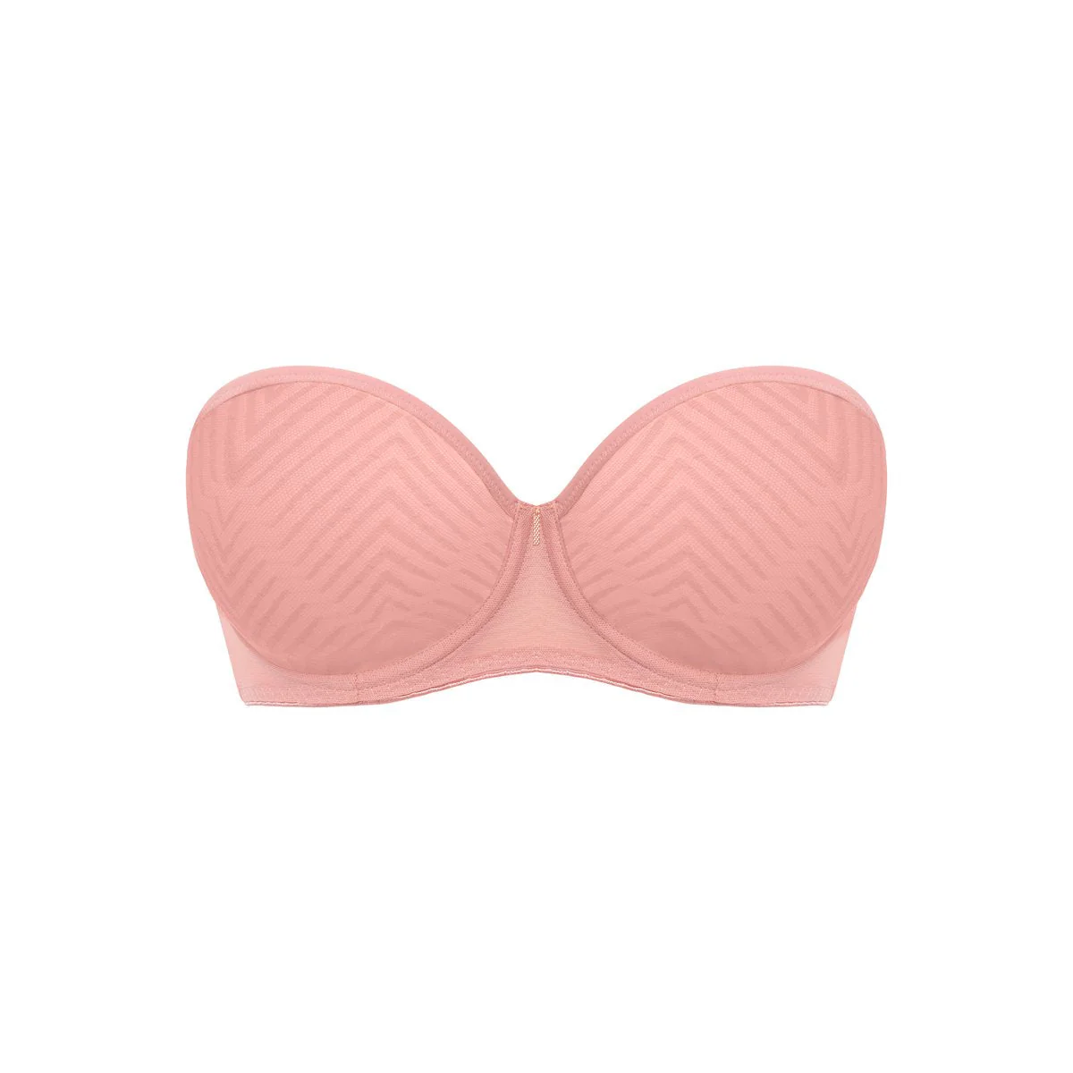 Tailored Strapless - Image 7